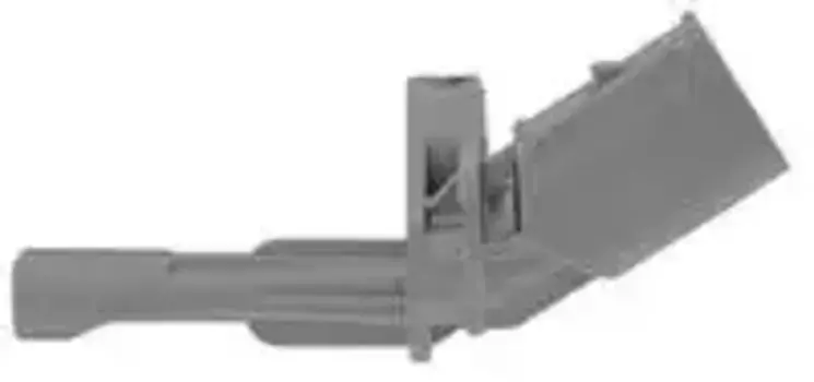 Датчик ABS TEXTAR 45019600