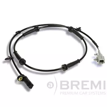 Датчик ABS BREMI 50154