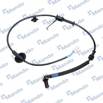 датчик ABS !задний левый\ Hyundai Solaris, Kia Rio 11>