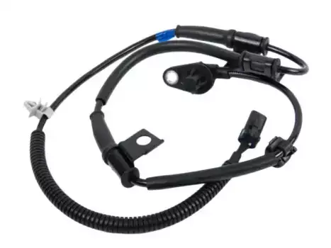 Датчик ABS ZENTPARTS Z03140