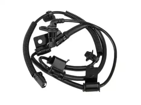 Датчик ABS ZENTPARTS Z03176