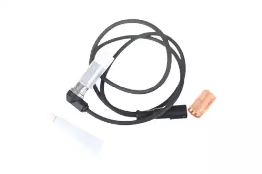 Датчик ABS ZENTPARTS Z03357