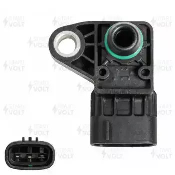 ДАТЧИК АБСОЛЮТ. ДАВЛЕНИЯ ДЛЯ А/М SUZUKI SX4 (06-) (VS-MP 2454) СТАРТВОЛЬТ