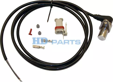 датчик числа оборотов!\Scania P/R-Series DC9/11, DC-DT12 PDE