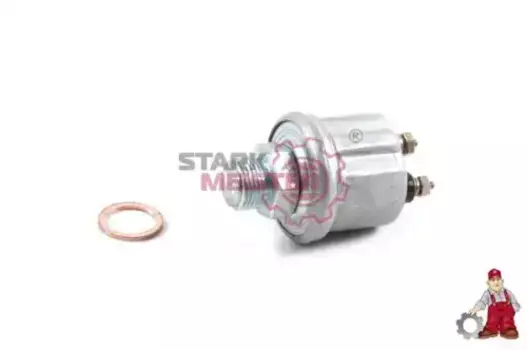 ДАТЧИК ДАВЛЕНИЯ МАСЛА S10.1523 STARKMEISTER
