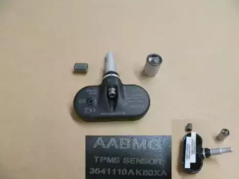 ДАТЧИК ДАВЛЕНИЯ ШИНЫ 3641110AK80XA GREAT WALL