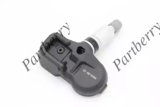 ДАТЧИК ДАВЛЕНИЯ В ШИНАХ 433MHZ PB1110536 PARTBERRY