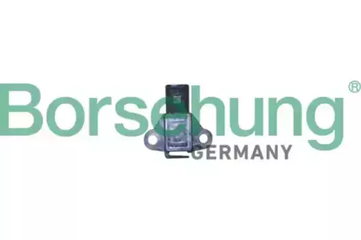 Датчик, давление подачи топлива B11886 BORSEHUNG