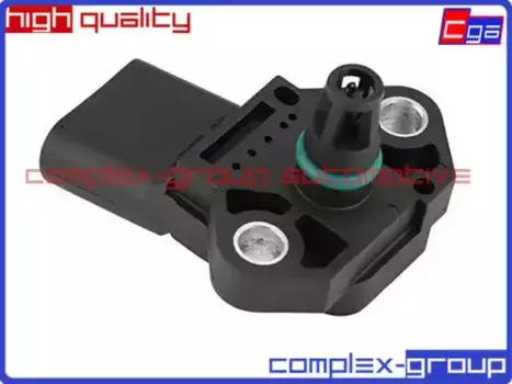 Датчик давления 038906051B 03G906051D 11SNP8003RA CGA