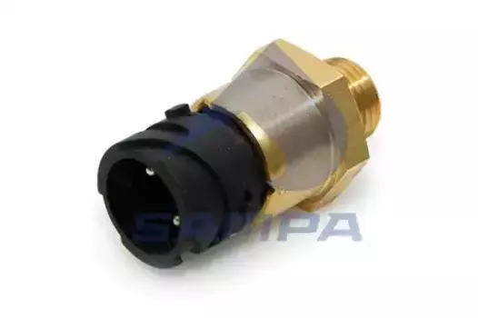 датчик давления ! 0-12bar байонет\ Volvo FH/FM, RVI Midlum/Premim/Magnum DXI 096.235 SAMPA