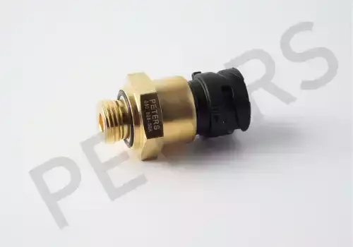 датчик давления! 0-12bar байонет\ Volvo FH/FM, RVI Midlum/Premim/Magnum DXI 080.006-00A PETERS