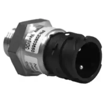 датчик давления !0-12bar байонет\Volvo FH/FM, RVI Midlum/Premim/Magnum DXI 20803650