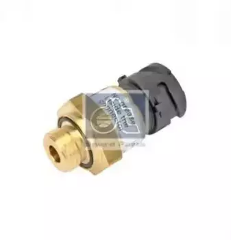 датчик давления !0-12bar байонет\Volvo FH/FM, RVI Midlum/Premim/Magnum DXI 6.65701 DT
