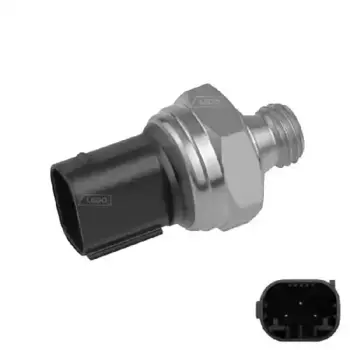 Датчик давления газов 80033LSPA LEDO