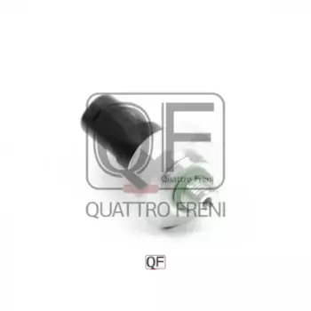 датчик давления хладагента!\ MB Sprinter/Smart 07> QF40Q00002 QUATTRO FRENI