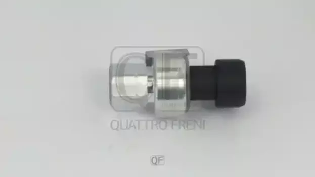 датчик давления хладагента!\ Renault Duster/Logan/Clio/Laguna/Megane all 96> QF40Q00014 QUATTRO FRENI