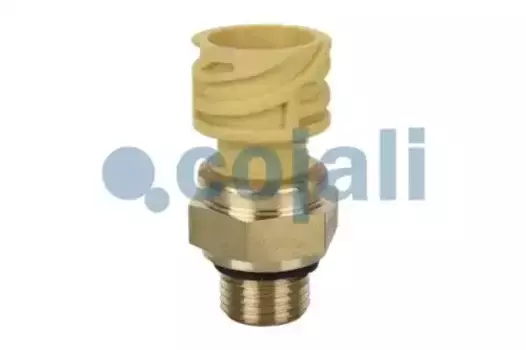 датчик давления !картерных газов, 4-pin\ VOLVO Bus/FH/FM/FMX/NH 2260284 COJALI