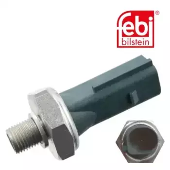 датчик давления масла!0.5Bar\Audi A1 1.2TFSi/A3 2.0TDi,VW Golf/Jetta 1.6 03> 37031 FEBI