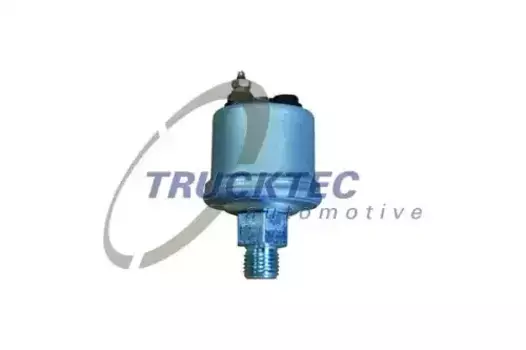 датчик давления масла !(1контакт) M14x1.5 \MB дв.OM314-443A/LA 01.42.036 TRUCKTEC