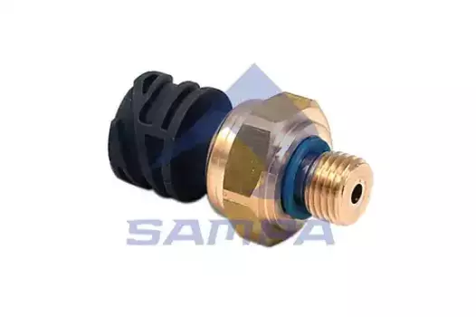 датчик давления масла! 4-pin\ DAF XF105 096.1141 SAMPA