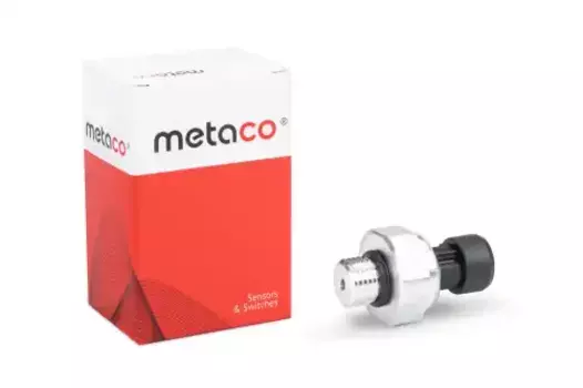 Датчик давления масла 6336-022 METACO