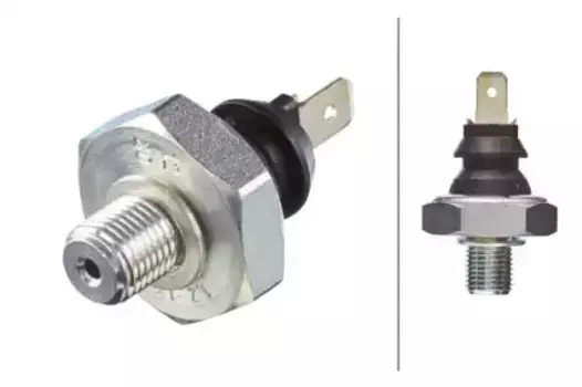 датчик давления масла!\ Audi 100/A3/A4/A6/A8, VW Passat/Polo 89> 6ZL 003 259-471 HELLA