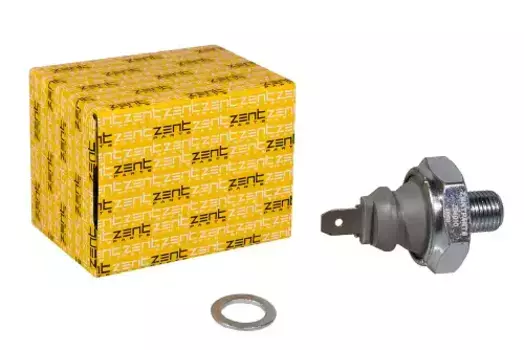 датчик давления масла!\ Audi 80-100/A3/A4/A6 1.6-2.8i/1.6-2.5TD 86> Z04010 ZENTPARTS