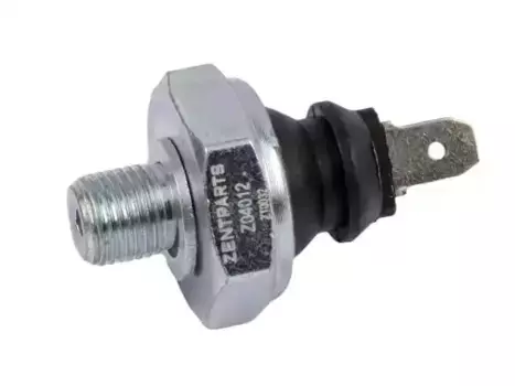 датчик давления масла!\ Audi 80-100/A3/A4/A6 1.6-2.8i/1.6D/2.0D/TD 86> Z04012 ZENTPARTS