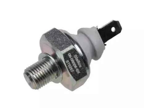 датчик давления масла!\ Audi 80-100/A3/A4/A6 1.6-2.8i/1.6-2.5TD 86>