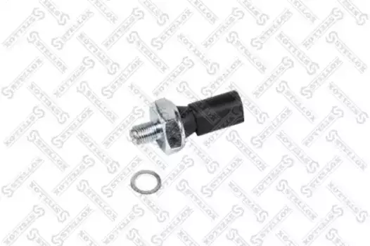 датчик давления масла!\ Audi A3/A4/A6/A8, VW Golf 4/5/Bora/Passat 98> 06-08060-SX STELLOX