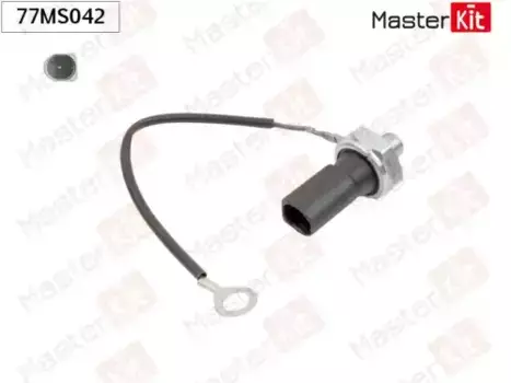 датчик давления масла!\ Audi A3/A4, Volkswagen Golf/Passat/Touran 2.0FSi 03> 77MS042 MASTERKIT