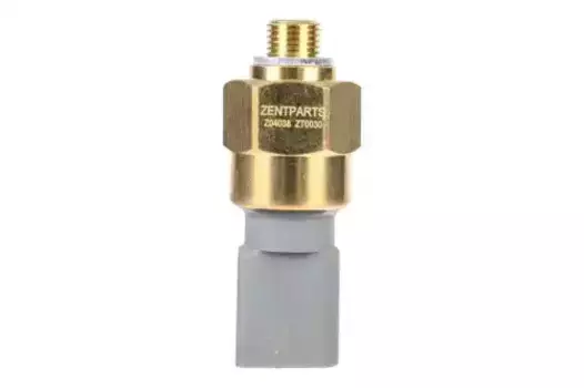 датчик давления масла!\ Audi A3/TT, VW Golf/Bora, Skoda Octavia, Seat Leon 99> Z04038 ZENTPARTS