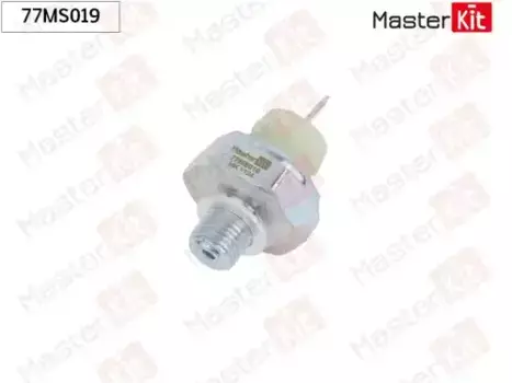 датчик давления масла!\ Audi A4 1.6-3.0i/1.9D 94>, VW Golf/Passat 1.0-2.9/1.6-1.9D/TD 83-96 77MS019 MASTERKIT
