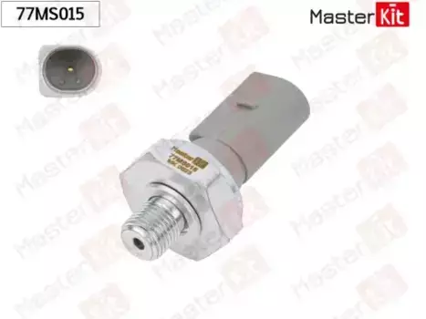 датчик давления масла!\ Audi A4/A6/A6, VW Golf/Passat 2.3/1.7/1.9/2.5TDi 98> 77MS015 MASTERKIT