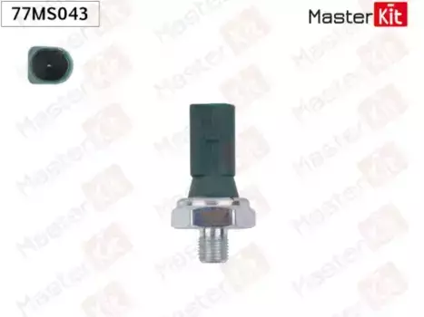 датчик давления масла!\ Audi A5/A6/A8/Q7/R8, VW Touareg 3.6-5.2FSi 06> 77MS043 MASTERKIT