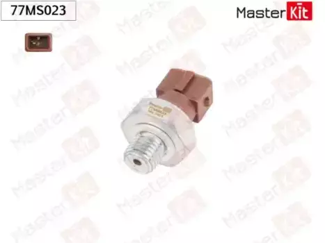 датчик давления масла!\ BMW E32/E34/E36/E39/E46 1.6i-4.4i/1.7D/2.5TD/TDs 83> 77MS023 MASTERKIT