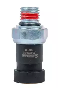 датчик давления масла!\ Cadillac SRX 10>, Saab 9-7X 05> 06-08068-SX STELLOX