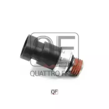 датчик давления масла!\ Cadillac SRX 10>, Saab 9-7X 05> QF44A00002 QUATTRO FRENI