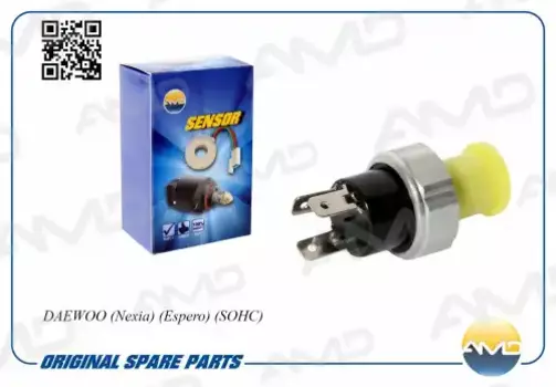 датчик давления масла!\ Daewoo Nexia 1.5 94>/Espero 1.5-2.0 95>