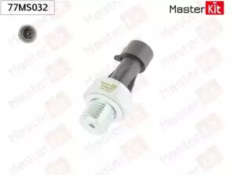 датчик давления масла!\Fiat Ducato, Saab 9-3/9-5 93> 77MS032 MASTERKIT