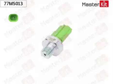 датчик давления масла!\ Ford Mondeo 1.0-2.0i/1.8D 16V 00>/S-max 1.6-2.3i/1.8D 06> 77MS013 MASTERKIT