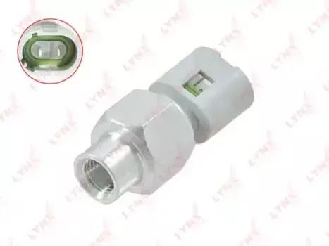 датчик давления масла! ГУР\ Renault Logan/Sandero/Duster 1.4/1.6/1.5dCi 04> DM5022 LYNXAUTO