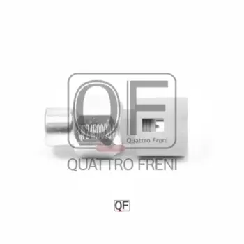 датчик давления масла! ГУР\ Renault Logan/Sandero/Duster 1.4/1.6/1.5dCi 04> QF24E00004 QUATTRO FRENI