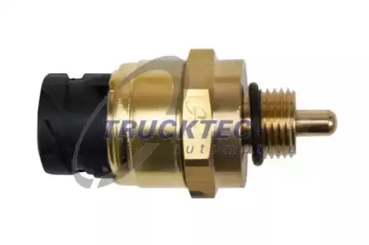 датчик давления масла и температуры! 0-7 bar \VOLVO FH/FM D9A, D10B, D12C/D, D16B 0342028 TRUCKTEC