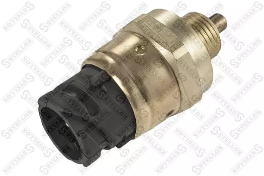датчик давления масла и температуры! 0-7 bar OE \Omn Volvo FL6/FH D12C/B7/10/12/FM7/10 88-00001-SX STELLOX