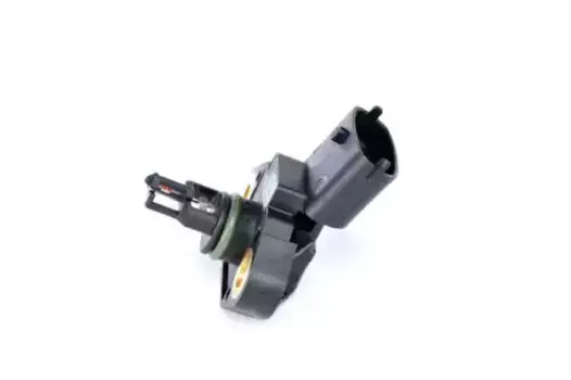 датчик! давления масла и температуры\ MB Actros/Axor 0 281 002 246 BOSCH