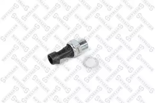 датчик давления масла! M14x1.5 0.6+0.9bar\ Iveco PowerStar/Eurocargo/EuroTech/Stralis 06-08043-SX STELLOX
