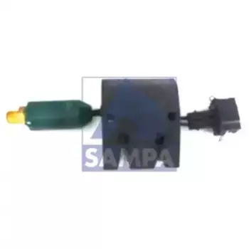 датчик давления масла! M14x1\ Scania 2/3/4-Series 096.378 SAMPA
