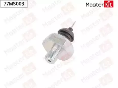 датчик давления масла!\ Mazda 323/626 1.3-2.2i/1.7D 89-98,Hyundai Accent 1.3-1.5 00-07 77MS003 MASTERKIT