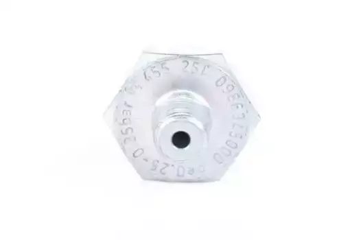 датчик давления масла!\ Mazda 323/626 1.3-2.0D, Toyota Corolla 1.6/1.8/2.0D <98 0 986 345 000 BOSCH